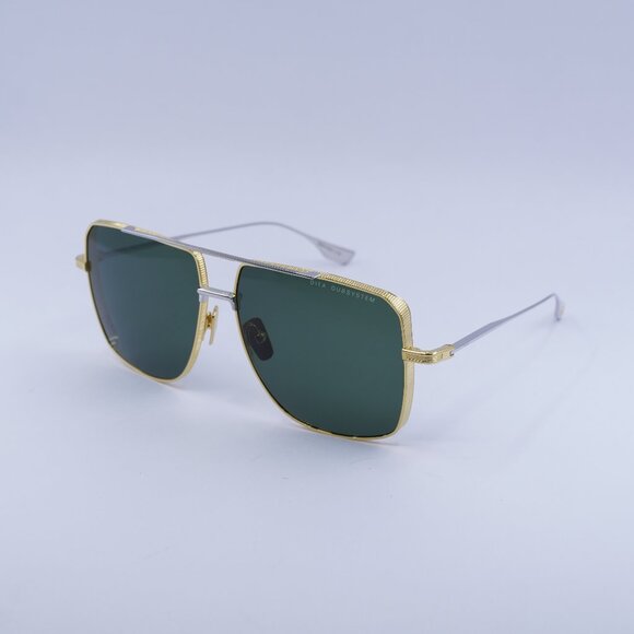 🕶️ New Dita DUBSYSTEM-DTS-157-A-01 SUNGLASSES - Picture 1 of 9